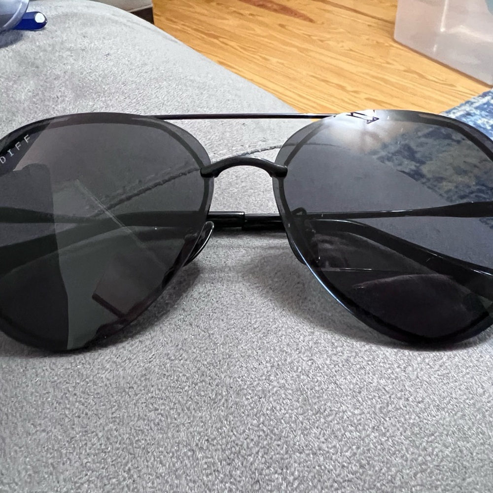 Diff Lenox sunglasses